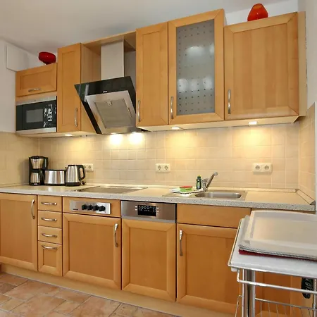 Appartamento Strandpalais 08