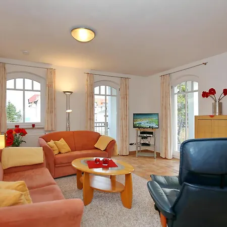 Strandpalais 08 *