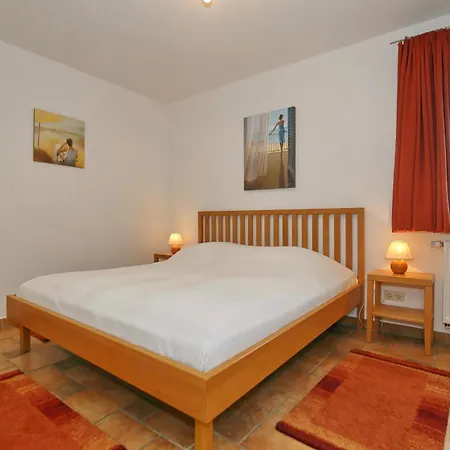 Strandpalais 08 Ostseebad Kühlungsborn